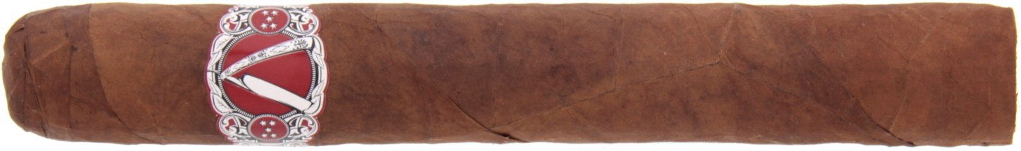 La Barba Red Toro (54x6)