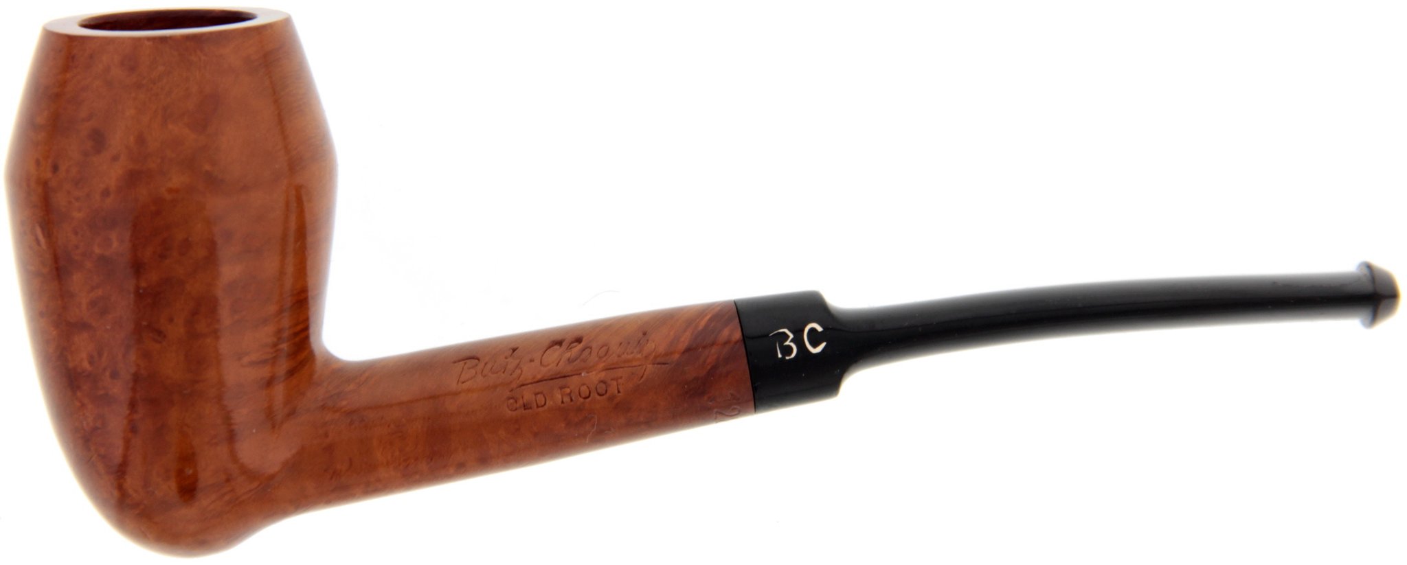 Butz Choquin Einzelstücke (NOS) Restposten LACKIERT - OHNE Filter (interne Nummer #547)