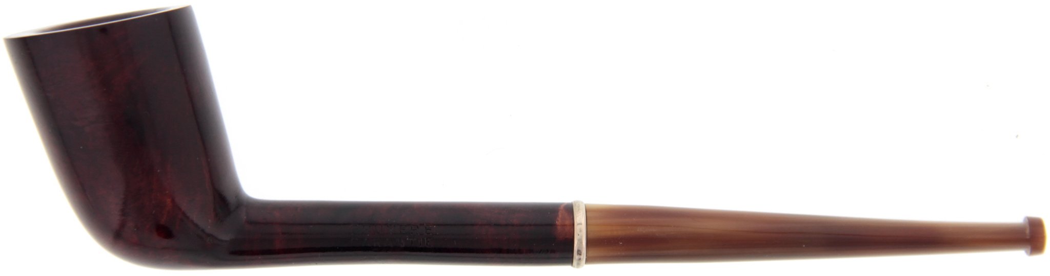 Butz Choquin Einzelstücke (NOS) Restposten Bruyère Garanti mit Hornmundstück (OHNE BC-Branding) O