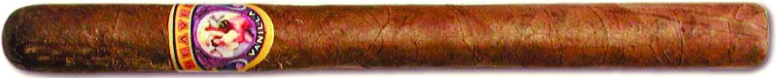 Heaven Flavoured Cigars Petite Raging Rum