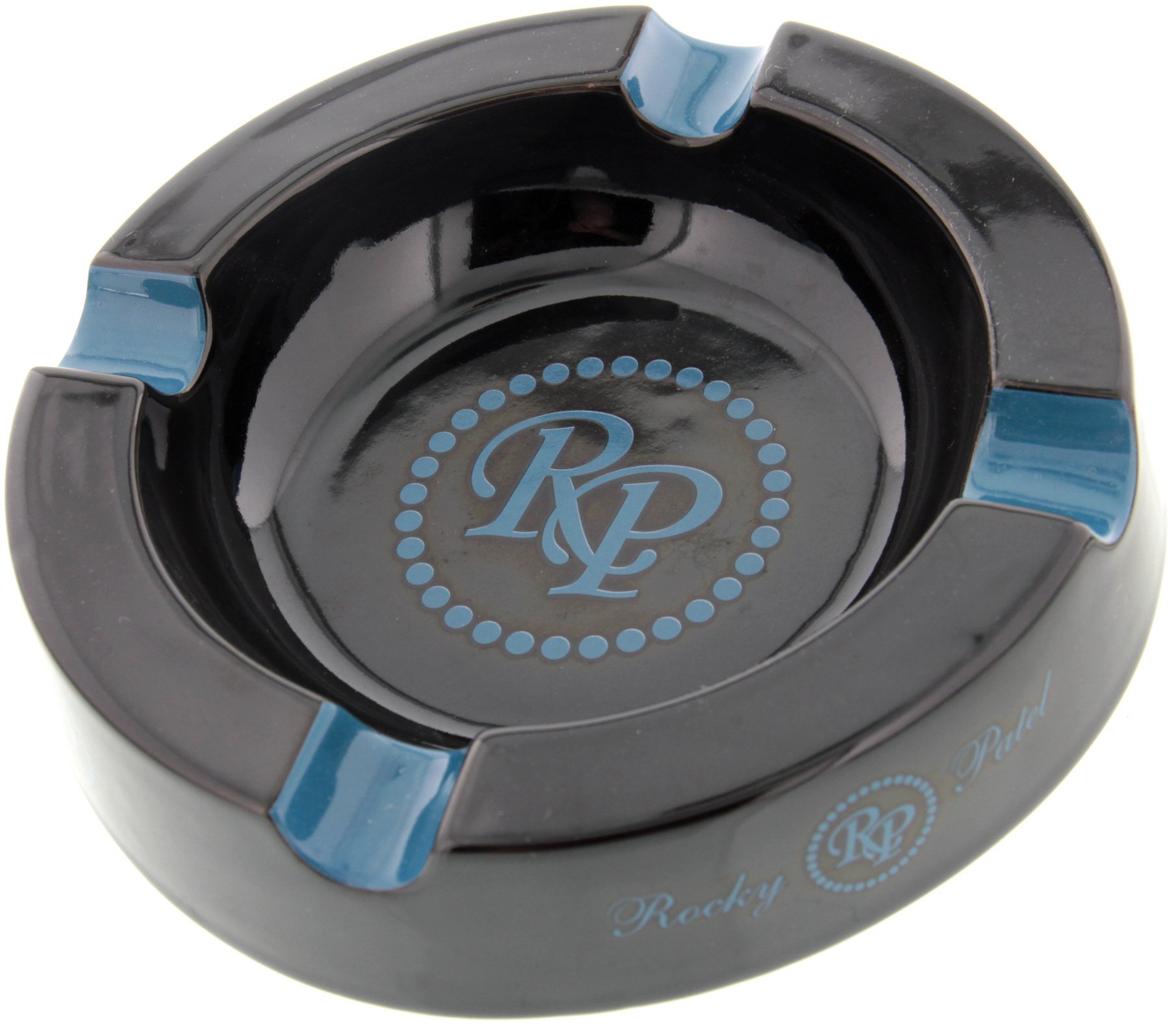 Rocky Patel Ascher Black