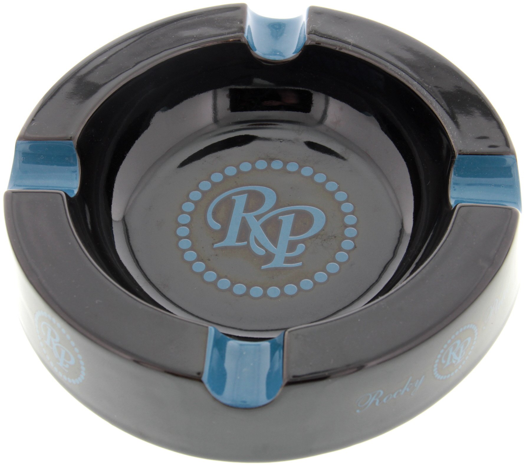 Rocky Patel Ascher Black