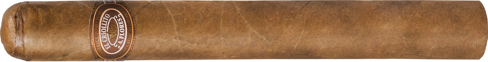 PDR Abe Flores El Criollito Toro