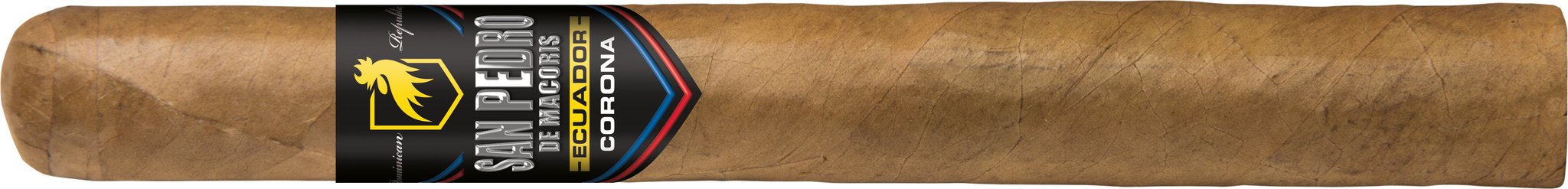 Agio San Pedro de Marcoris ECUADOR Corona