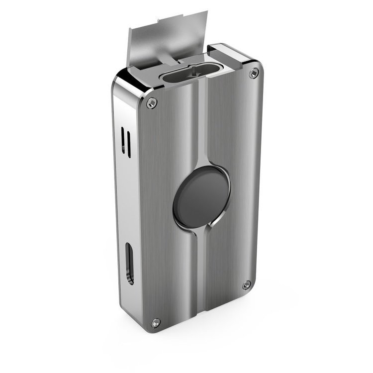 Jet Line Bolero gun (47-099-G) Detailbild