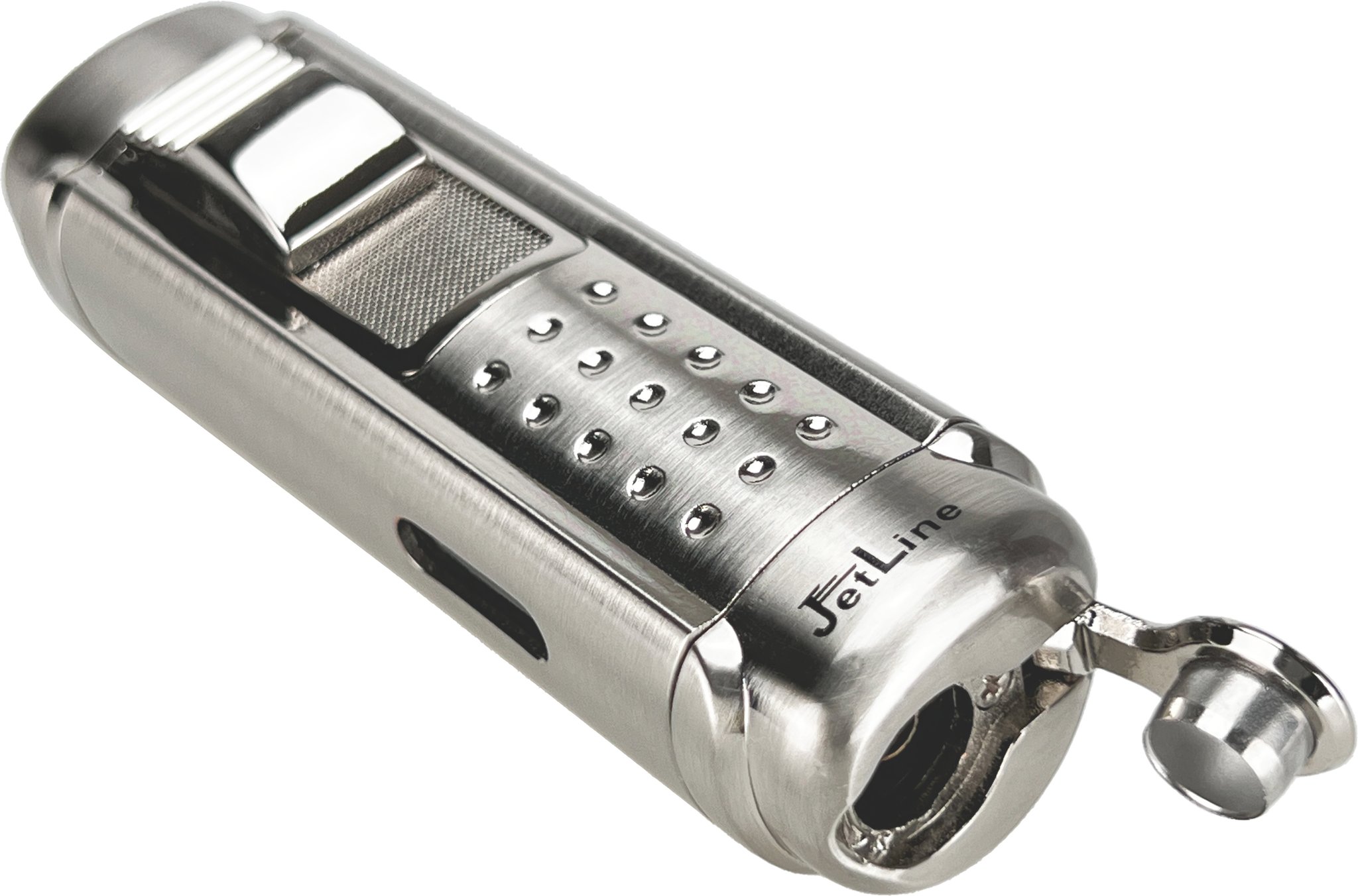 Jet Line Magna silber (47-320-CG) liegend