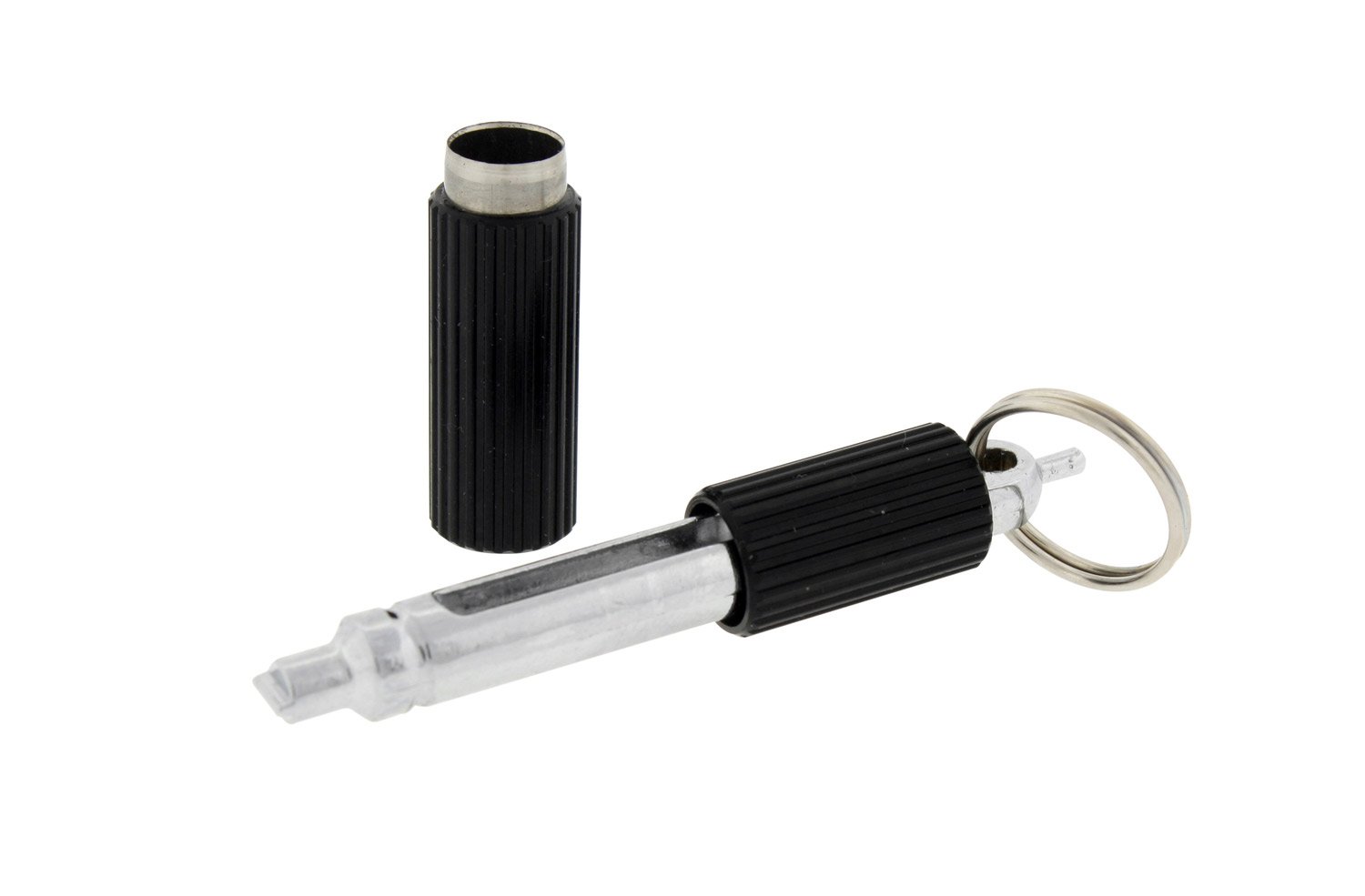 Jet Line Gotham schwarz (47-380B) Zubehör Detailbild