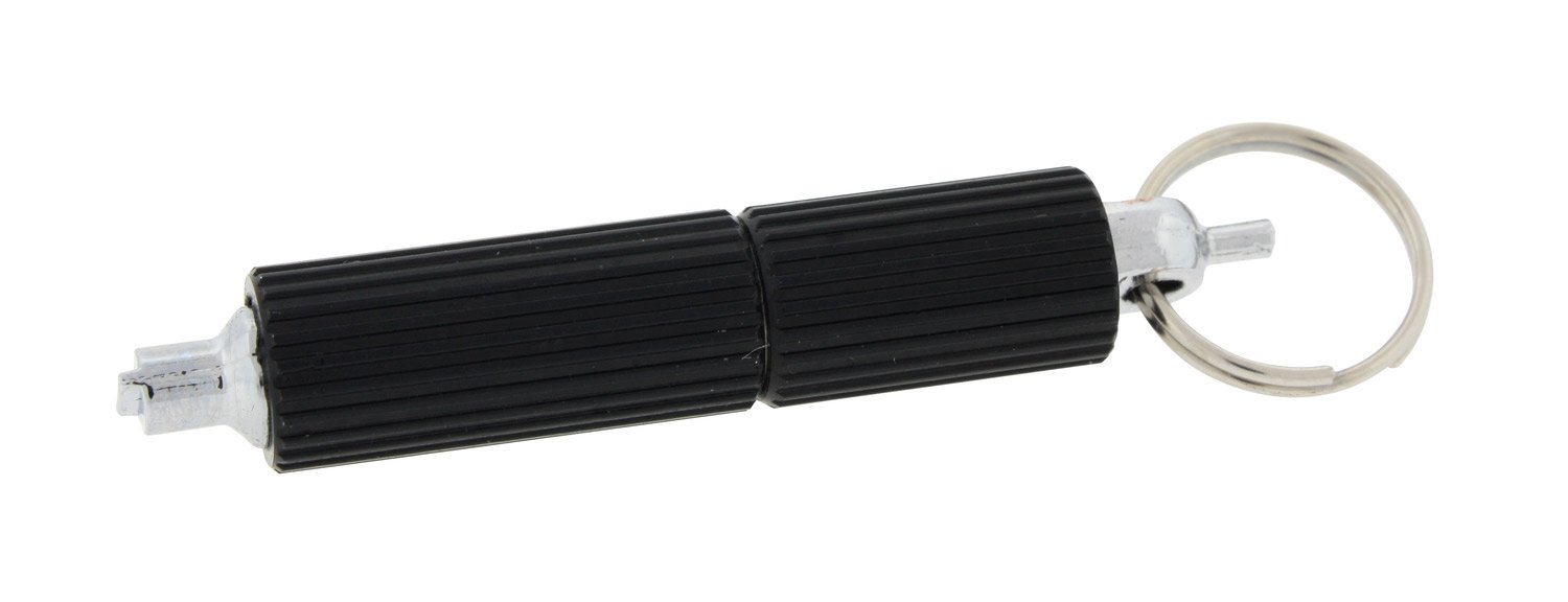 Jet Line Echo gunmetal (49-050G) Zubehör