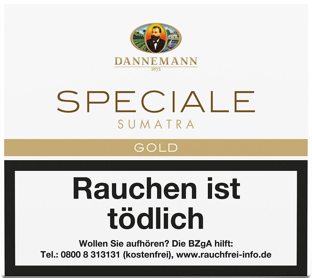 Speciale GOLD Sumatra
