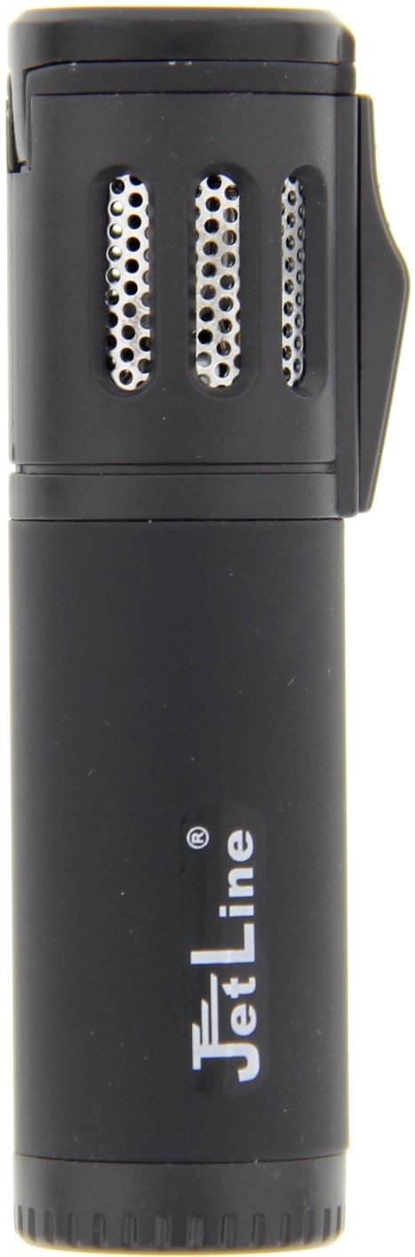 Jet Line Aspen schwarz (47-630-16)