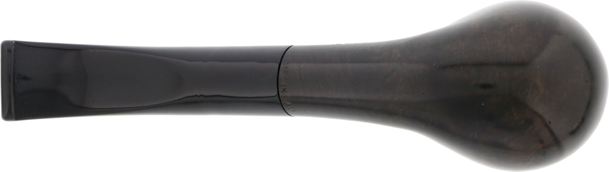 Bellini Pfeifen Nero (schwarz) Modell 12003 Detailbild 2