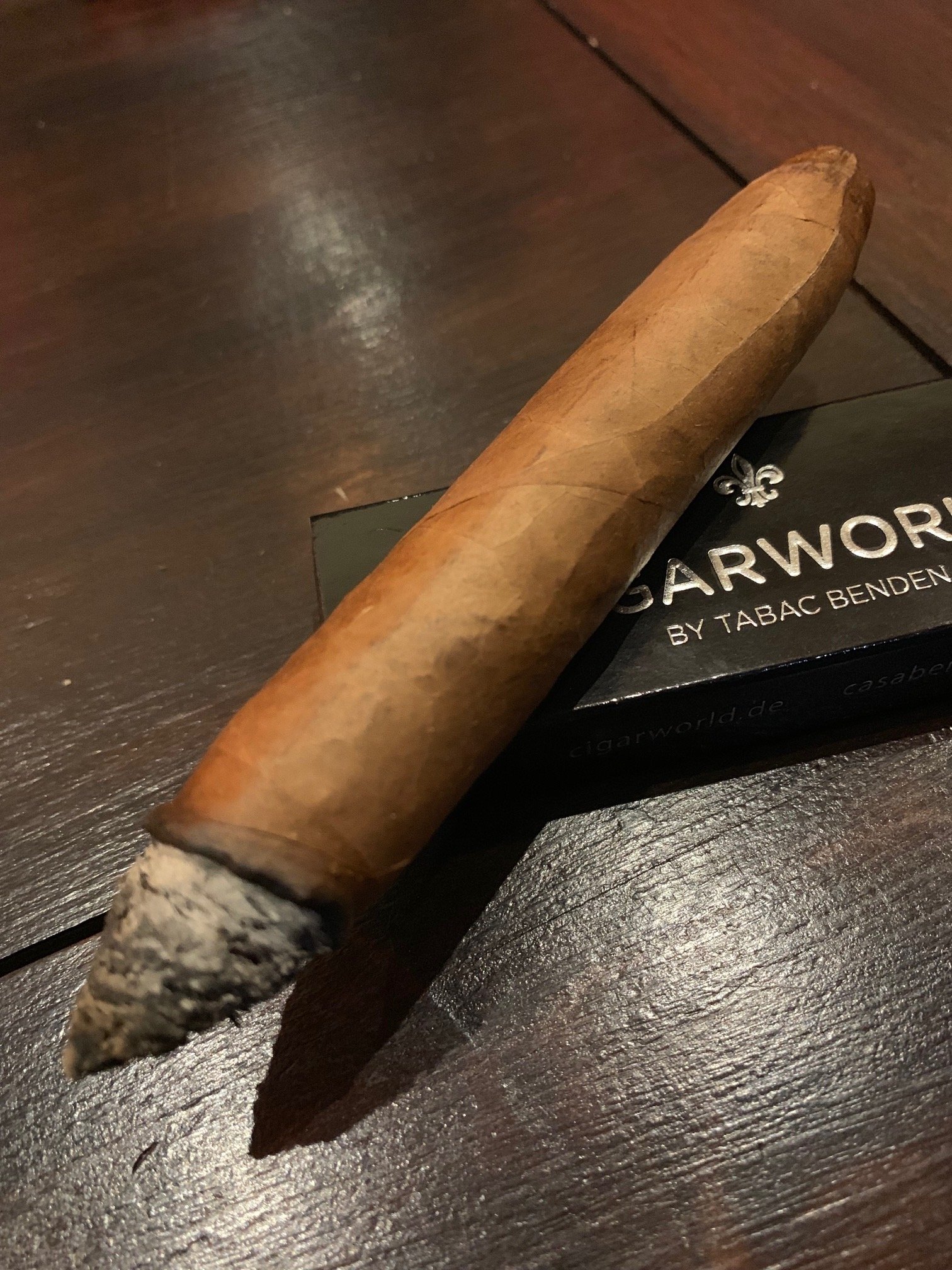 Perfecto (HW) Review