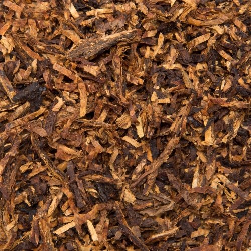 House of Smoke Pfeifentabak No. 4 Virginia Blend 50g Dose (61502) Schnitt