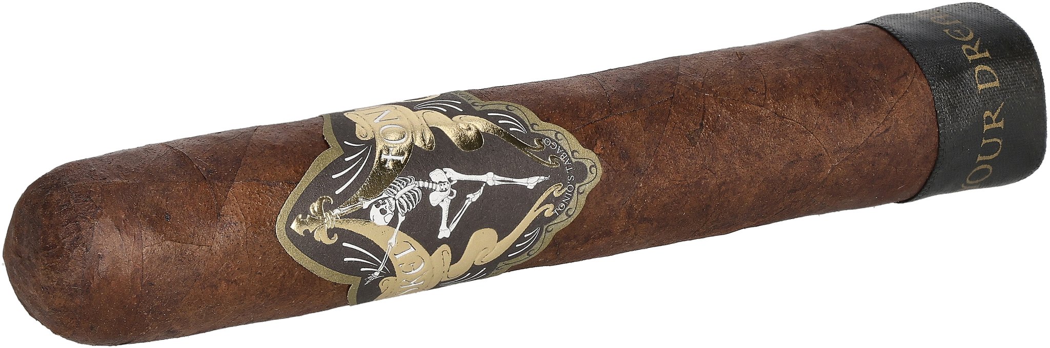 Robusto Stick 3