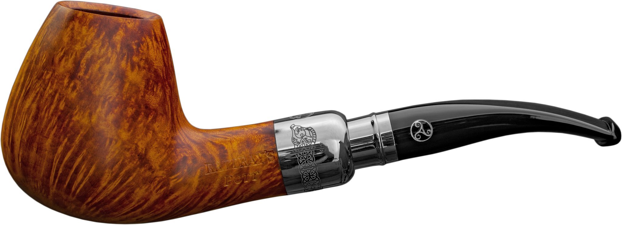Rattray's Pipe of the Year 2019 Light