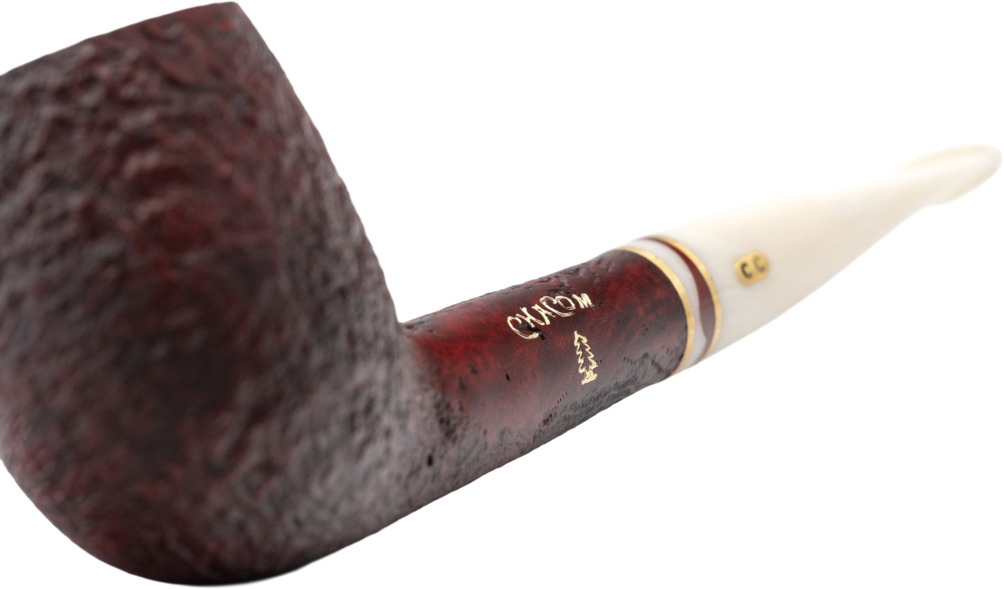 Noel Weihnachtspfeifen 2025 Modell 127 (17569)_06