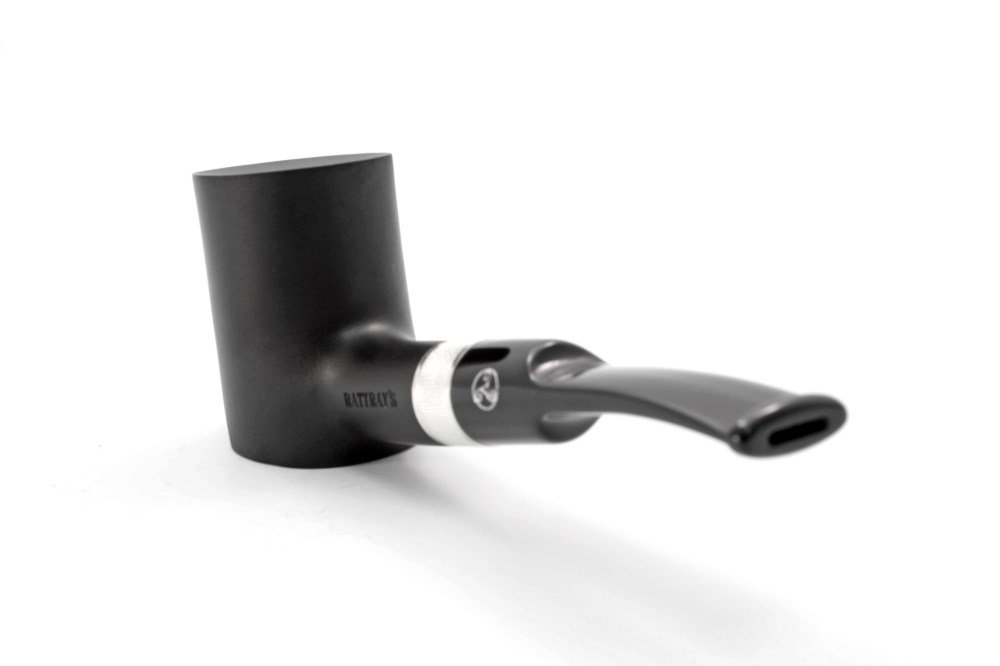 Rattray's Black Sheep Modell 110 Detailbild 3