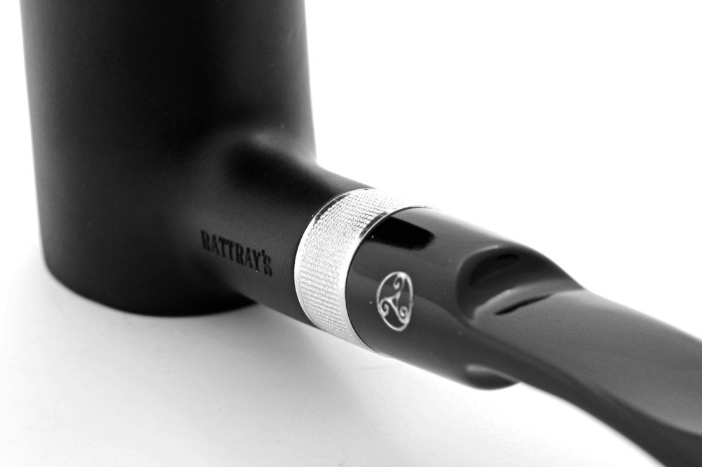 Rattray's Black Sheep Modell 110 Detailbild 5