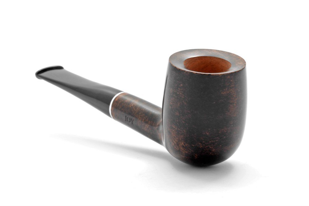 Rattray's Joy Starter Set brown (BR) Modell 113 Detailbild 2