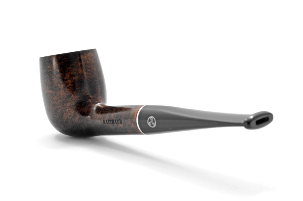 Rattray's Joy Starter Set brown (BR) Modell 113 Detailbild 3