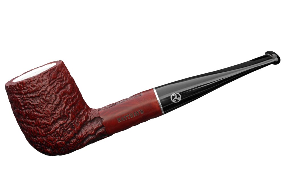 Rattray's Joy Starter Set sandblast (SB) Modell 113M