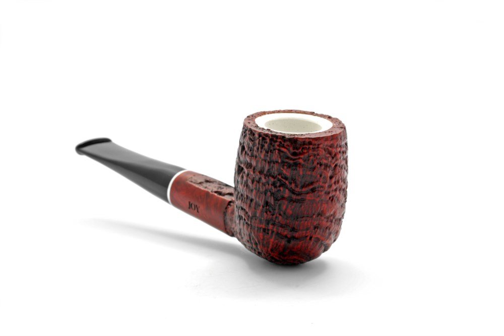 Rattray's Joy Starter Set sandblast (SB) Modell 113M Detailbild 2