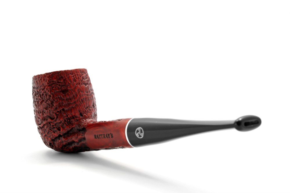 Rattray's Joy Starter Set sandblast (SB) Modell 113M Detailbild 3