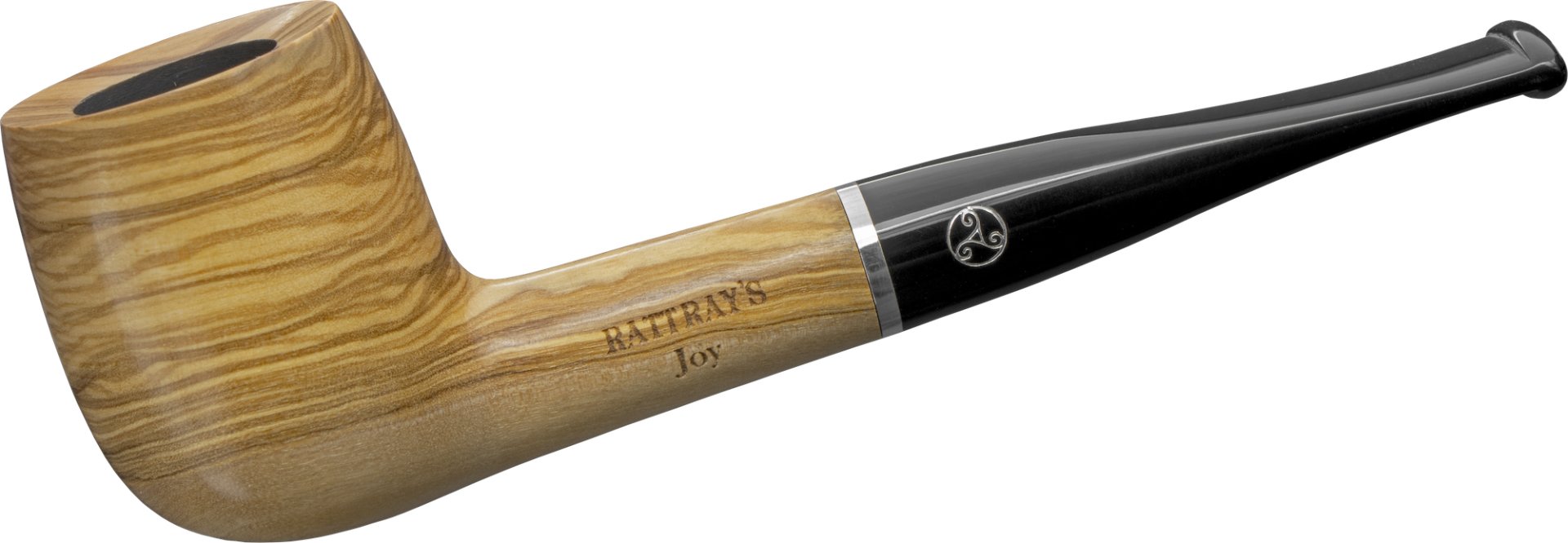 Rattray's Joy Starter Set Joy Olive smooth Modell 113 (16880)
