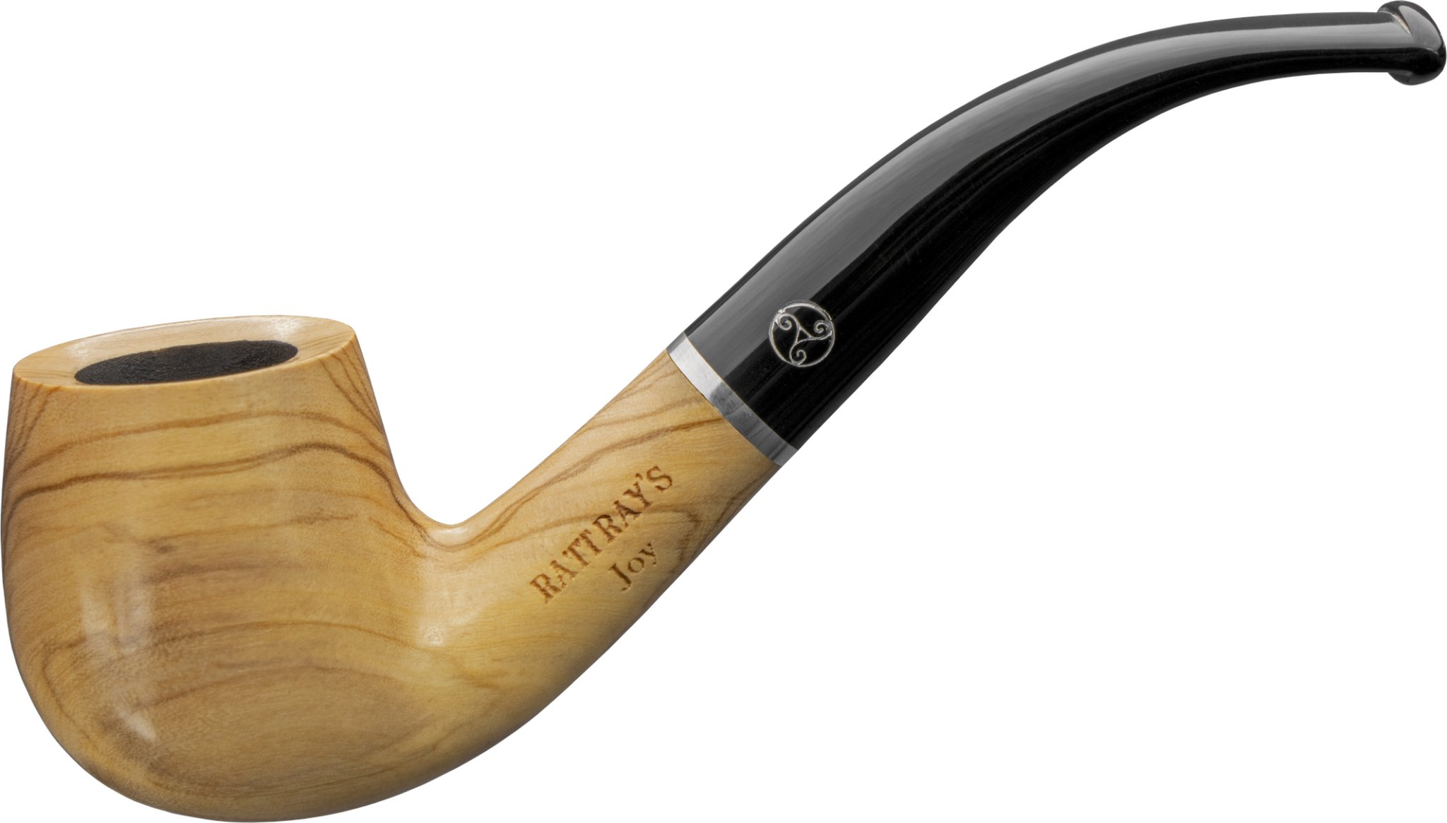 Rattray's Starterset Joy Olive smooth 8 B-Ware (16879)