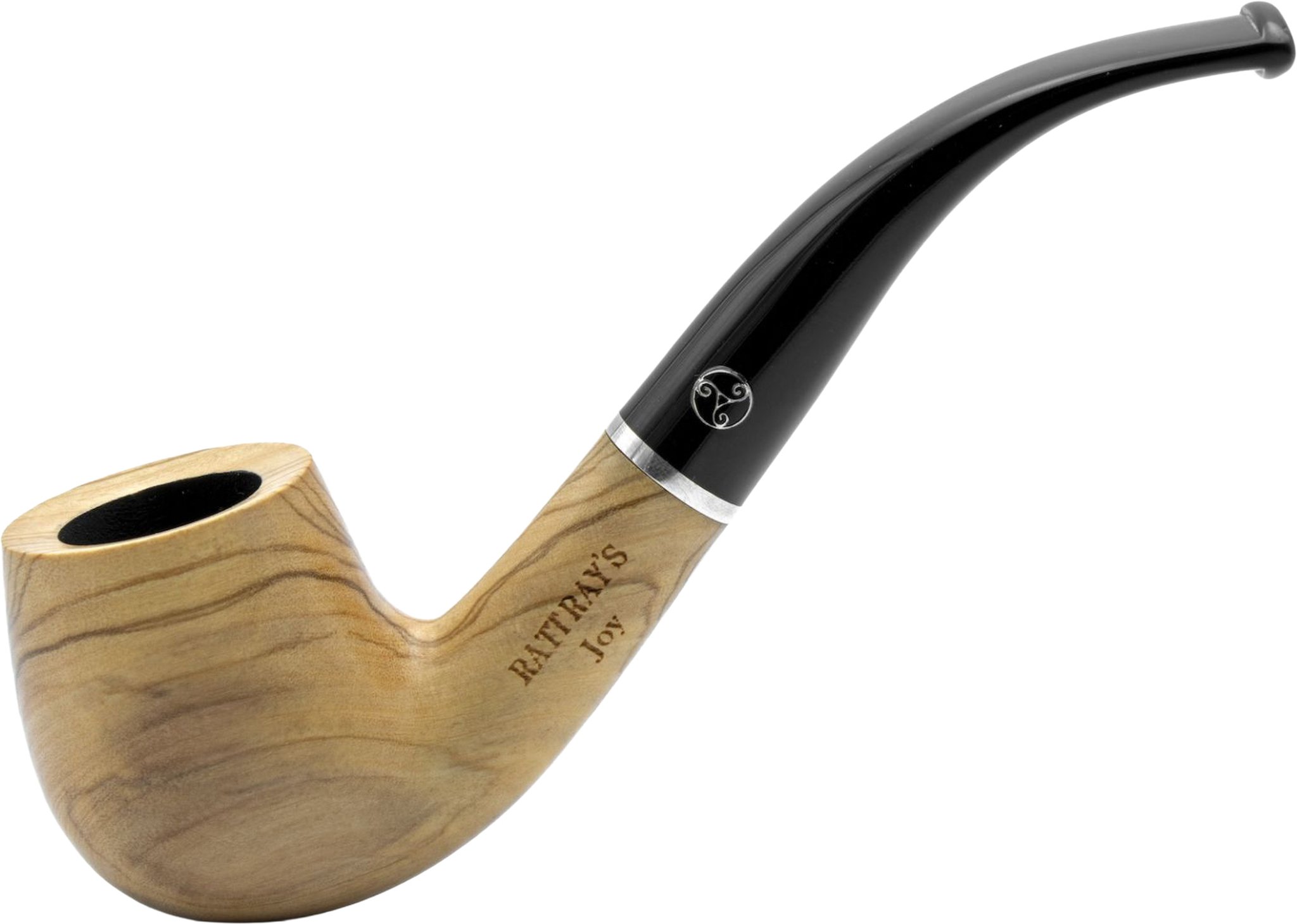 Rattray's Starterset Joy Olive smooth 8 B-Ware (16879)