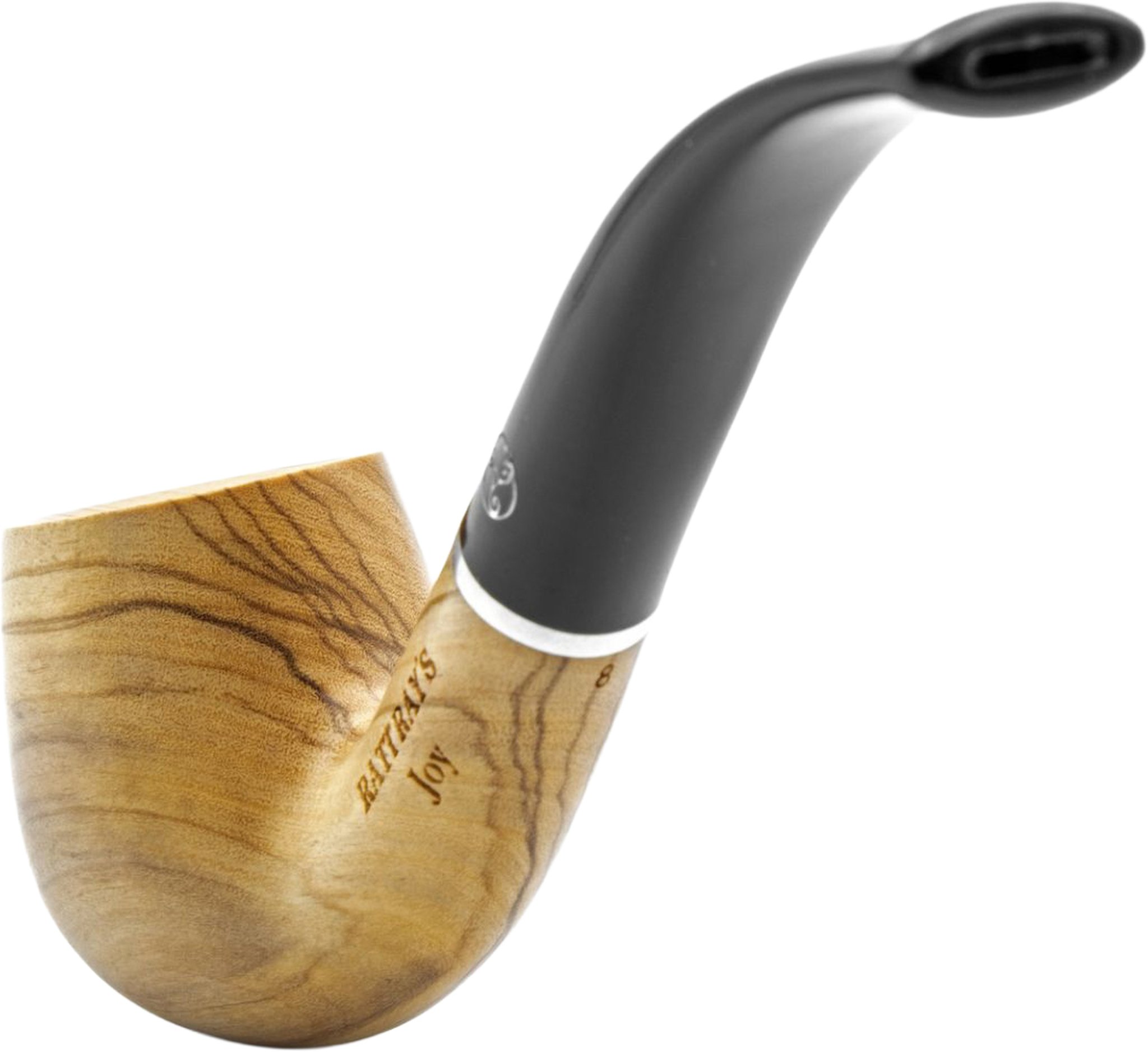 Rattray's Starterset Joy Olive smooth 8 B-Ware (16879)