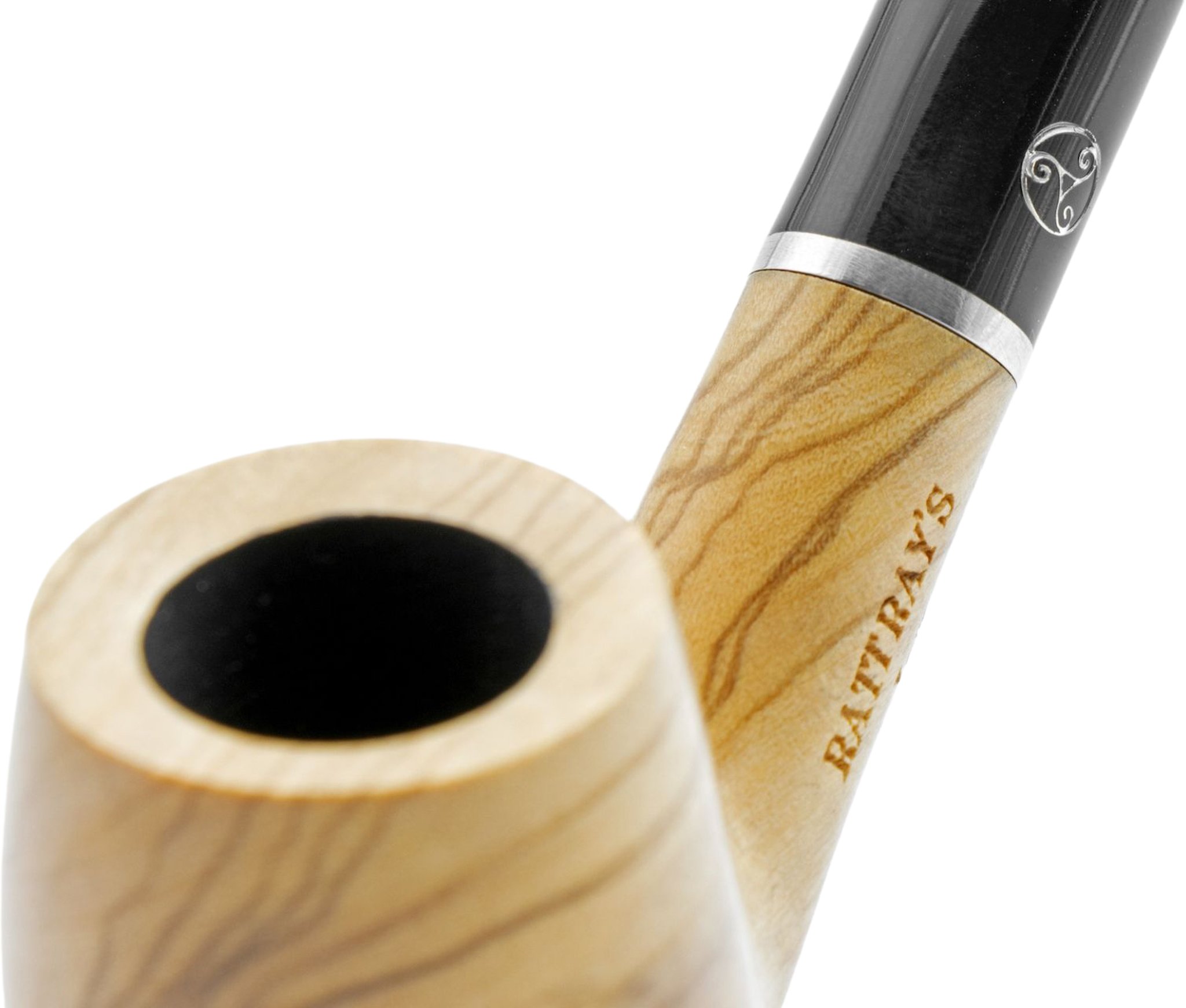 Rattray's Starterset Joy Olive smooth 8 B-Ware (16879)