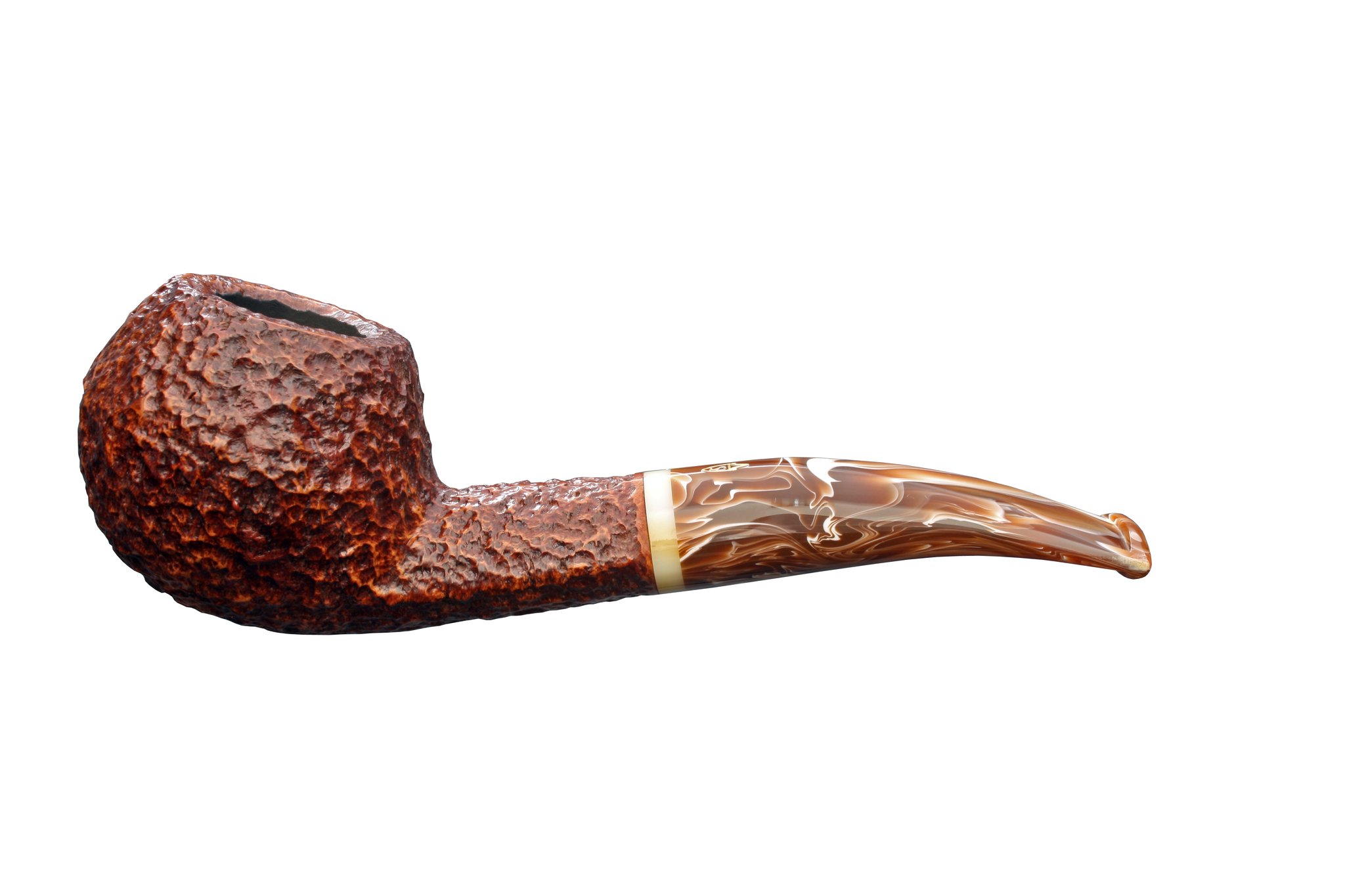 Savinelli Dolomiti rustic Modell 673