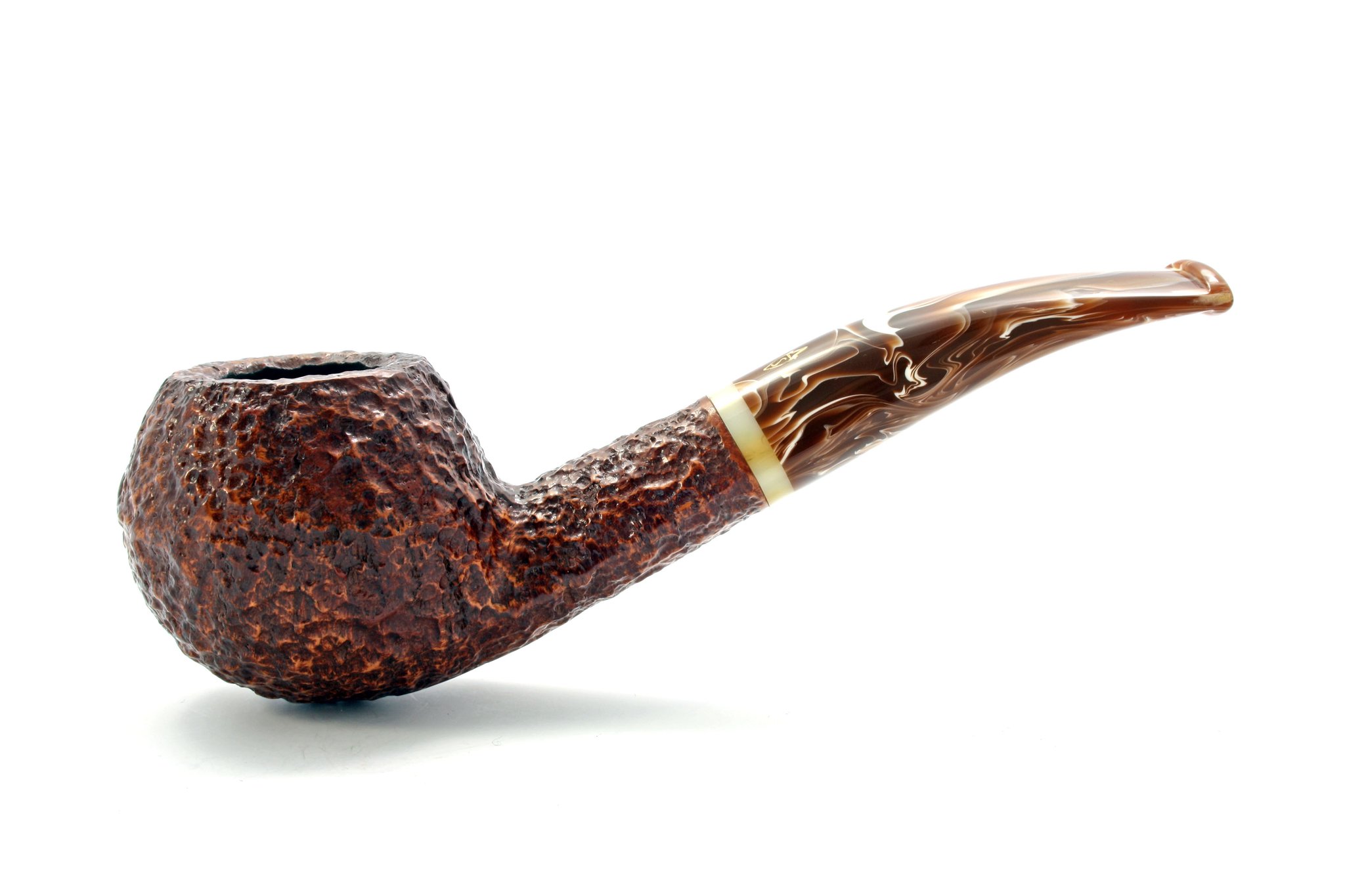 Savinelli Dolomiti rustic Modell 673 Detailbild 1