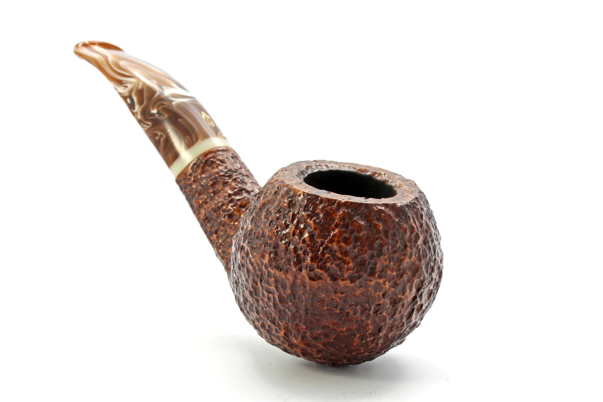 Savinelli Dolomiti rustic Modell 673 Detailbild 2