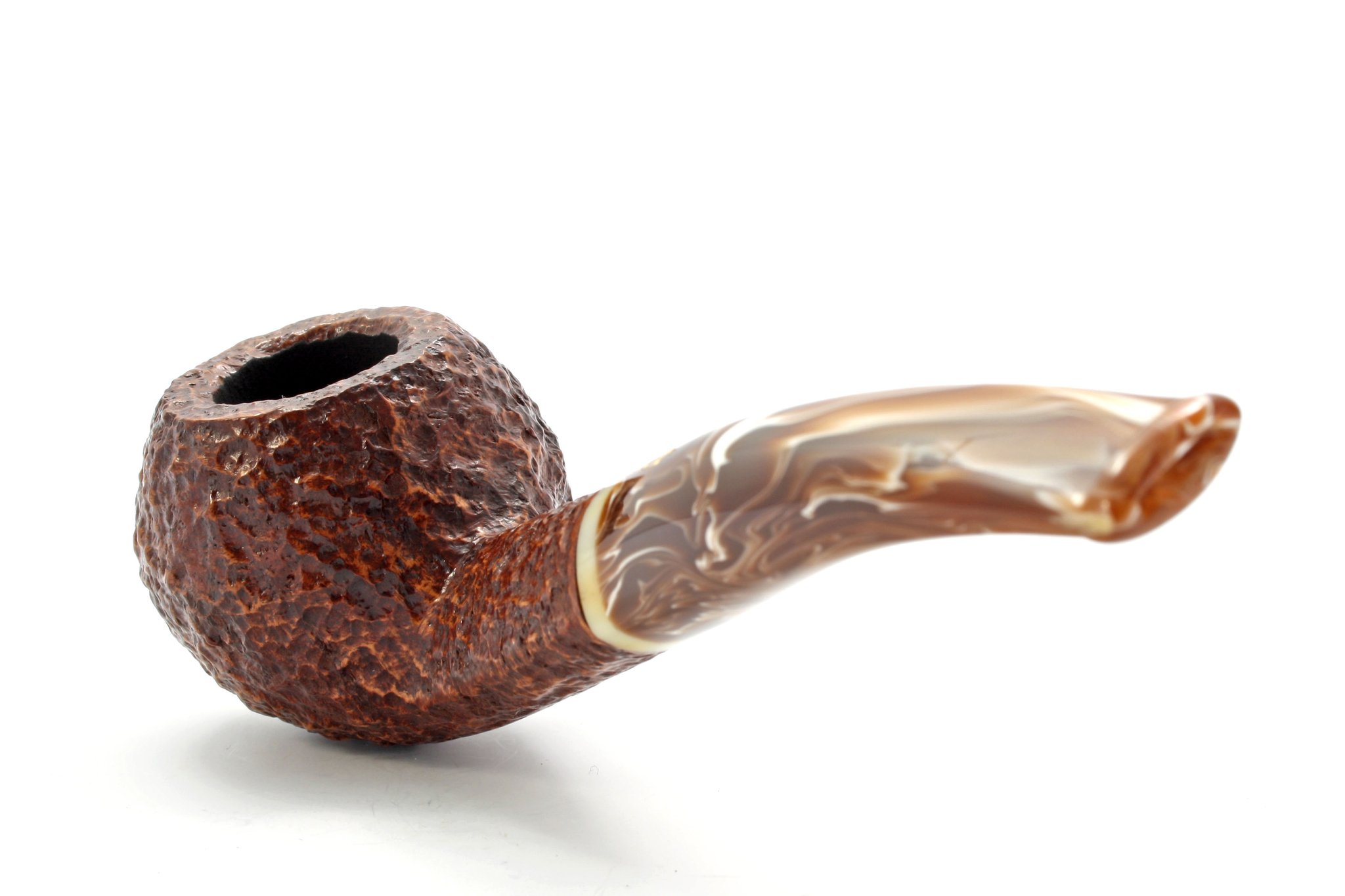 Savinelli Dolomiti rustic Modell 673 Detailbild 3