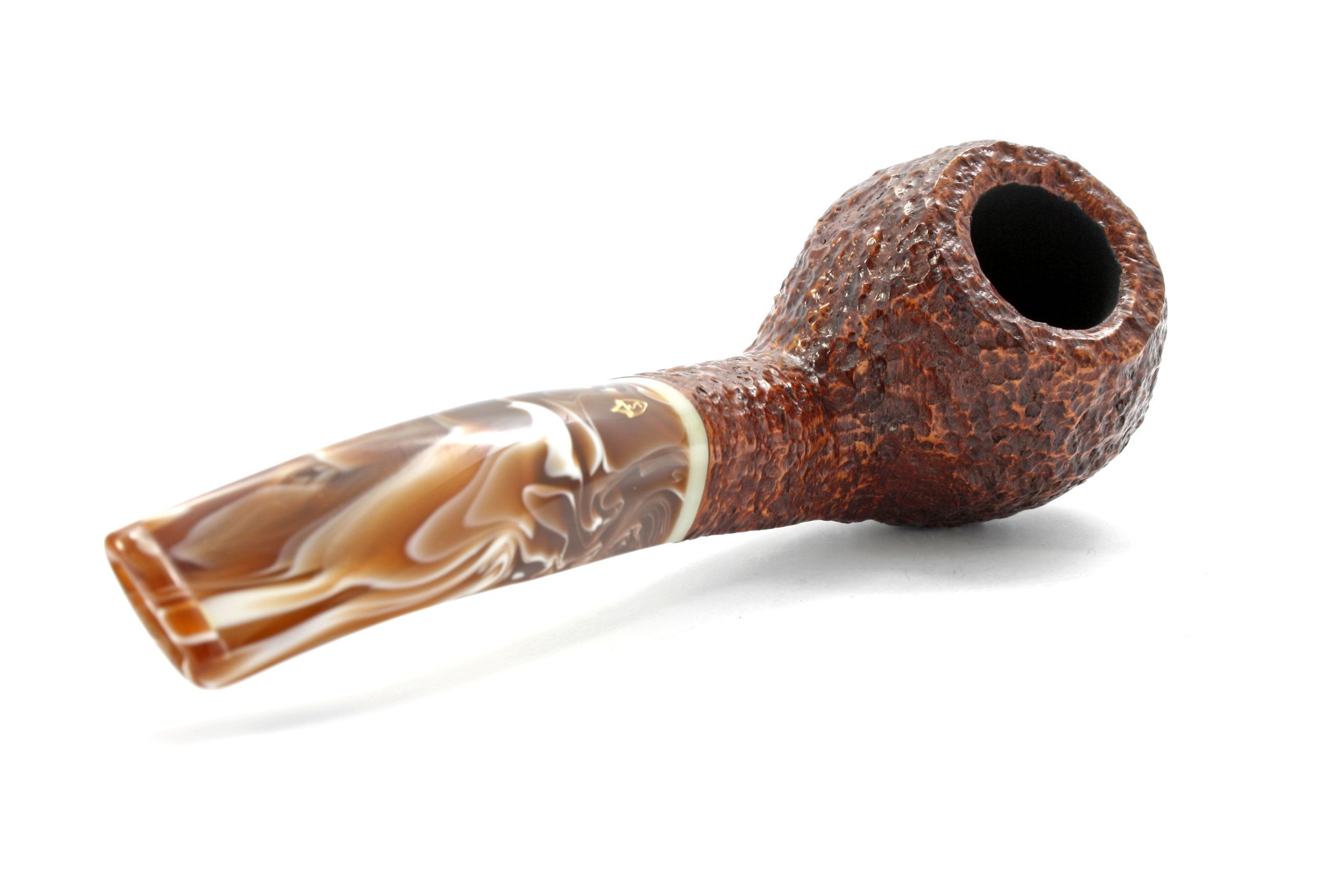 Savinelli Dolomiti rustic Modell 673 Detailbild 4