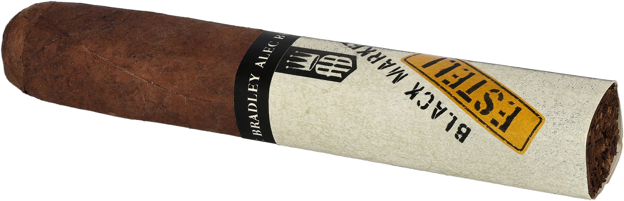 Alec Bradley Black Market Esteli Diamond Zigarre