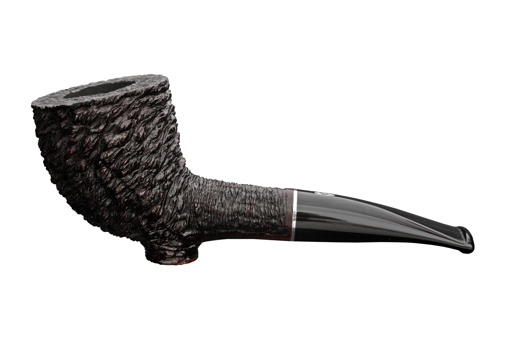 Savinelli Genovesina rustic