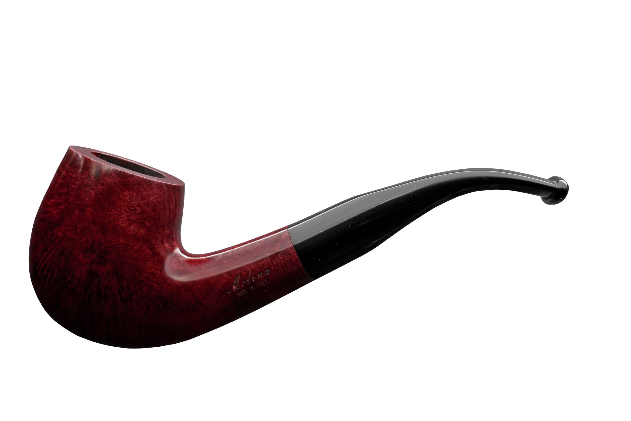 Molina Beginnerset burgundy bent
