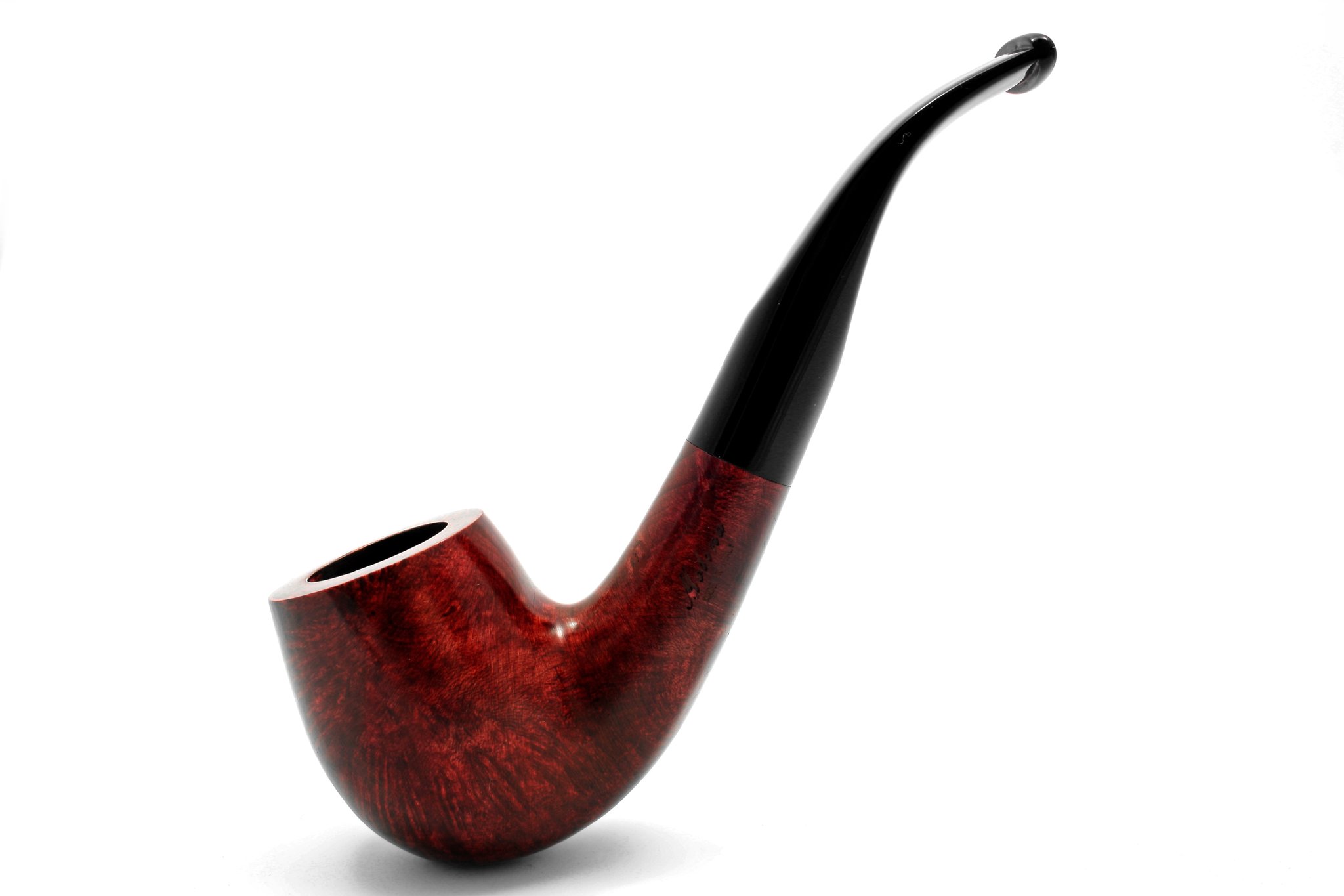 Molina Beginnerset burgundy bent Detailbild 1