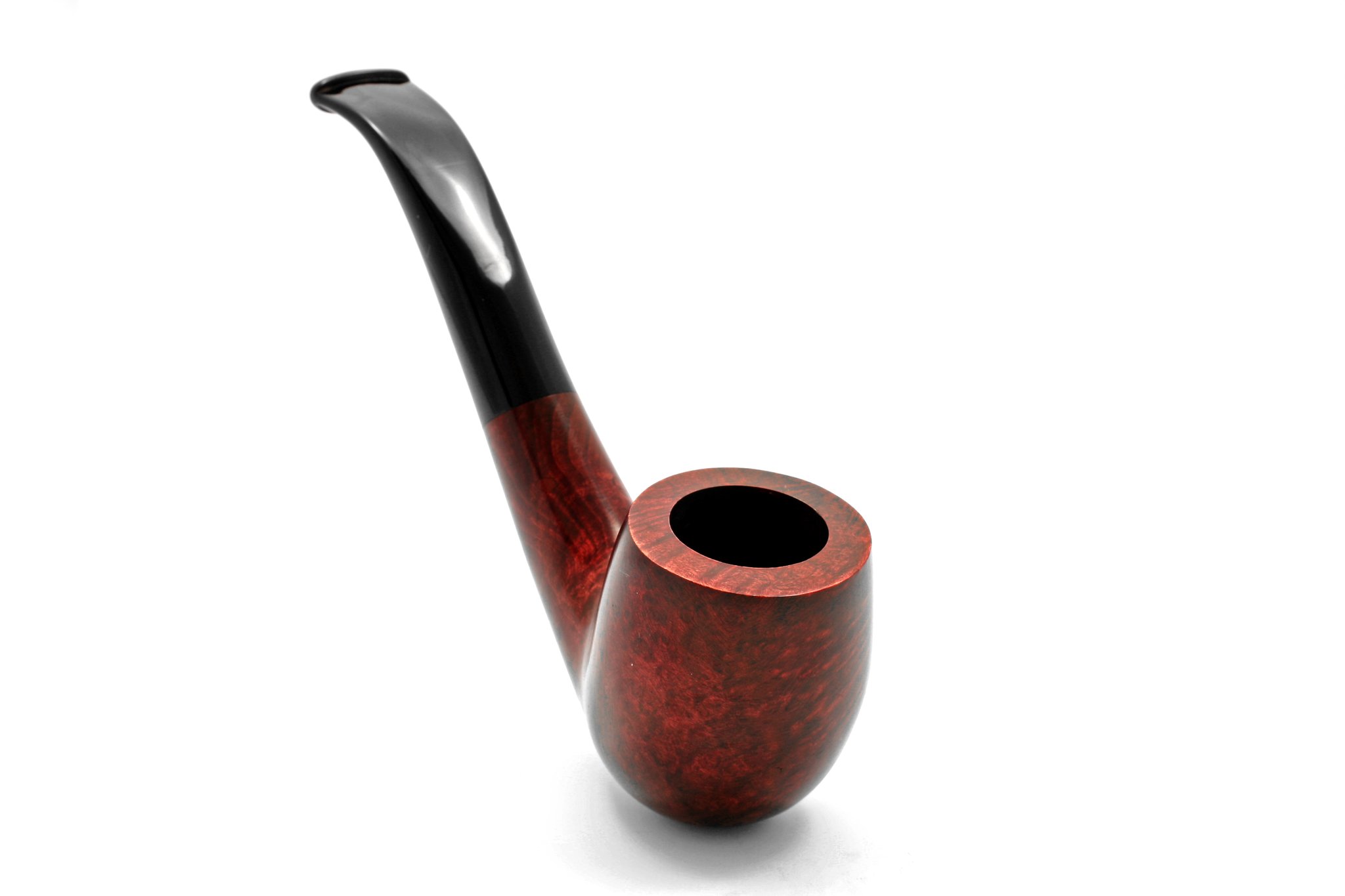 Molina Beginnerset burgundy bent Detailbild 2