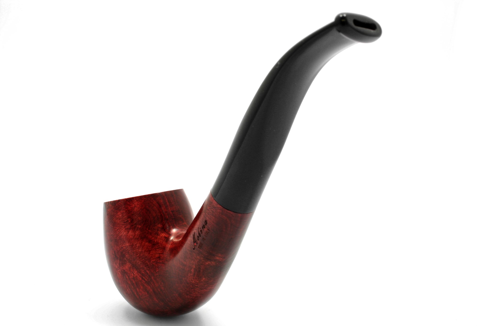 Molina Beginnerset burgundy bent Detailbild 3