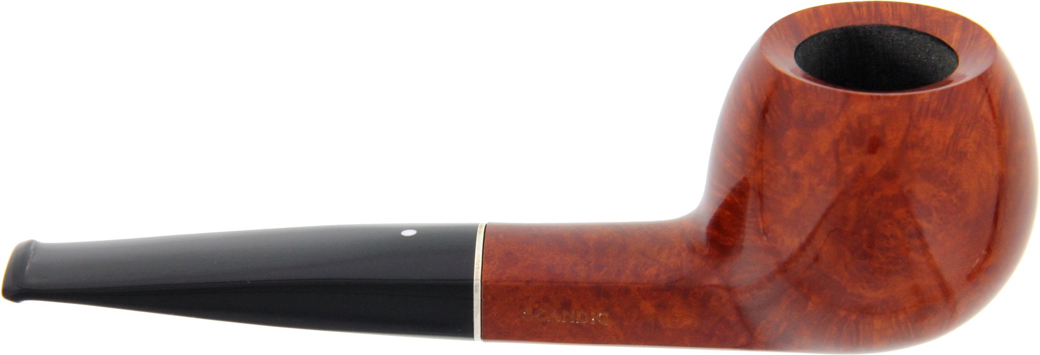 Vauen Scandic Modell 082 (alte Variante - ohne Umkarton) Detailbild