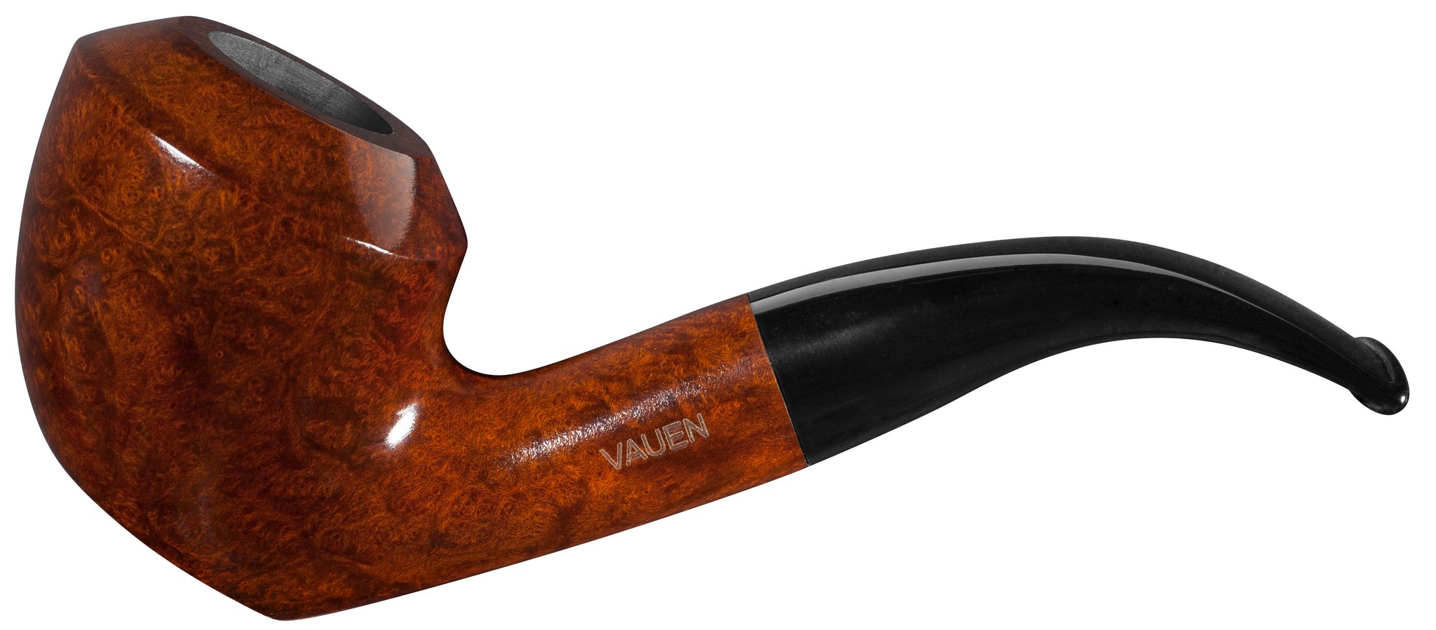 Vauen Curve Modell 3335 Detailbild 01