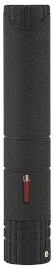 Xikar Turrim (Single Jet) Wrinkle Black (563BK) Rückseite