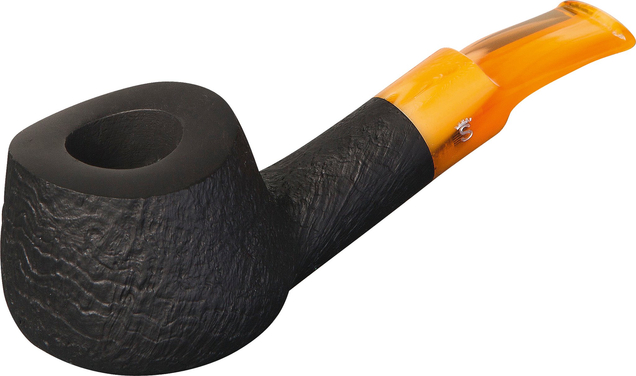 Stanwell Shorty sand Modell 11