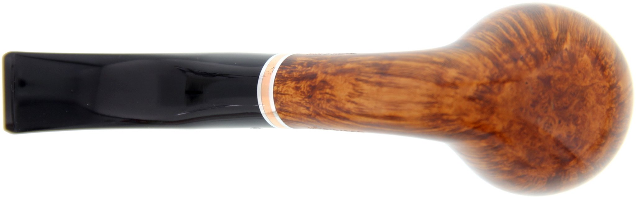 Big Ben Souvereign nature Modell 933 Unterboden