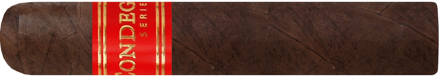 Condega Serie F Robusto Maduro