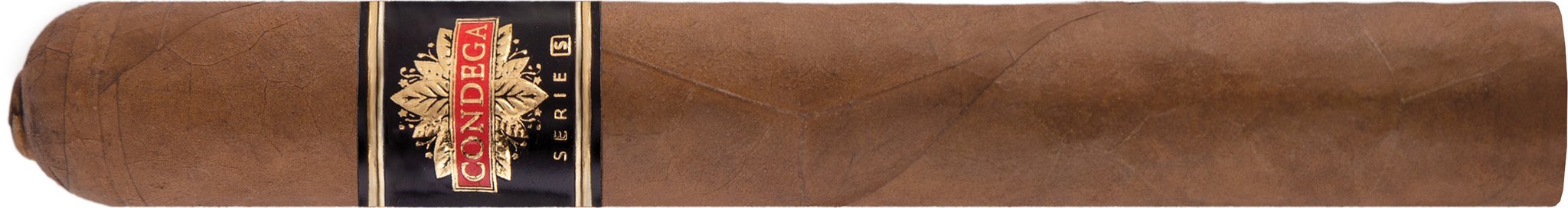 Condega Serie S Magnum Masaya